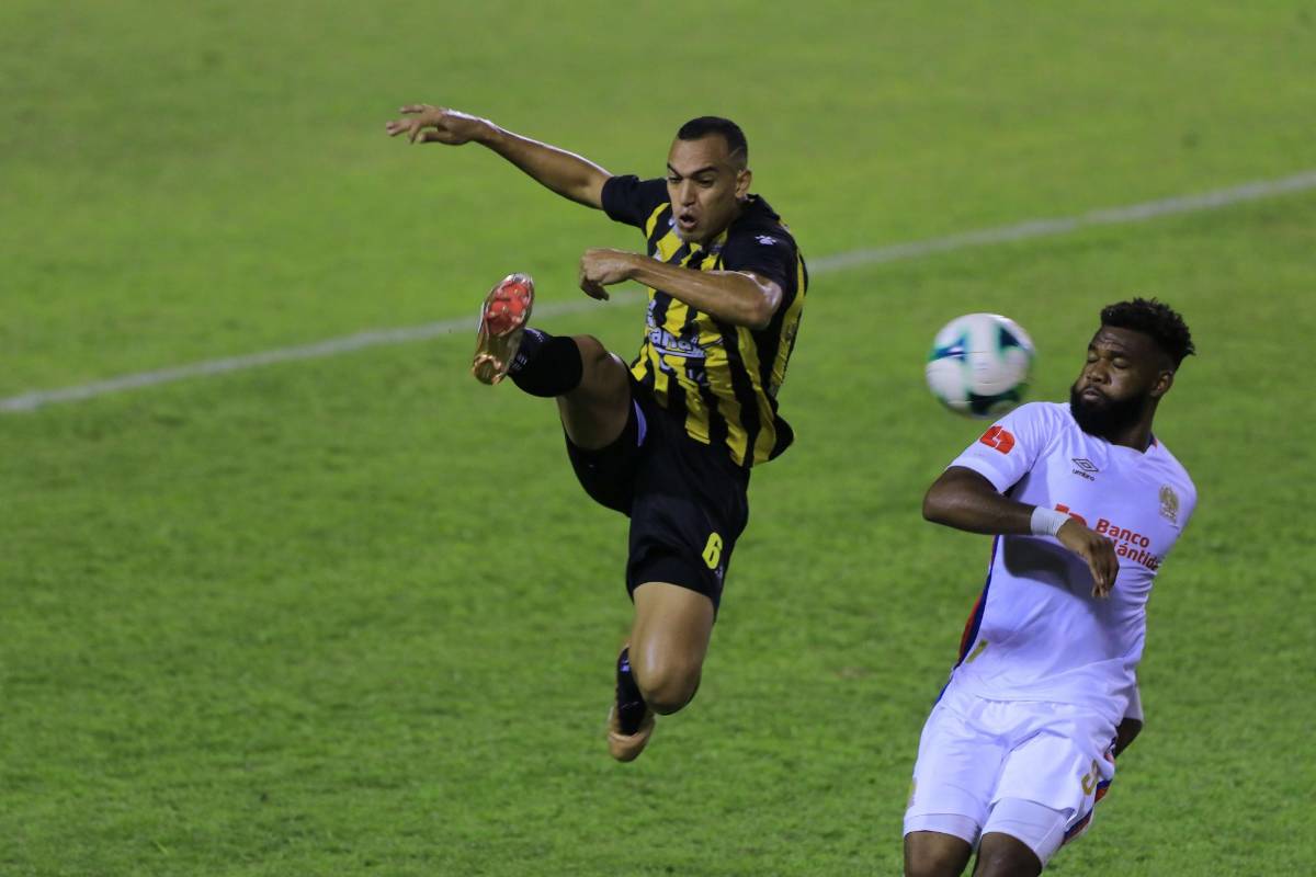 Por méritos y rendimiento: ¿Cómo sería la convocatoria de la Selección de Honduras para la Copa Oro 2023?