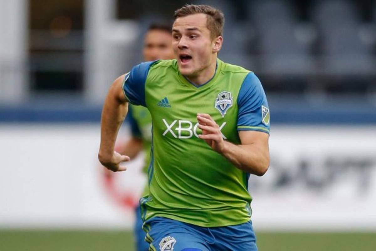 Los 10 futbolistas que más venden camisetas en la MLS de los Estados Unidos