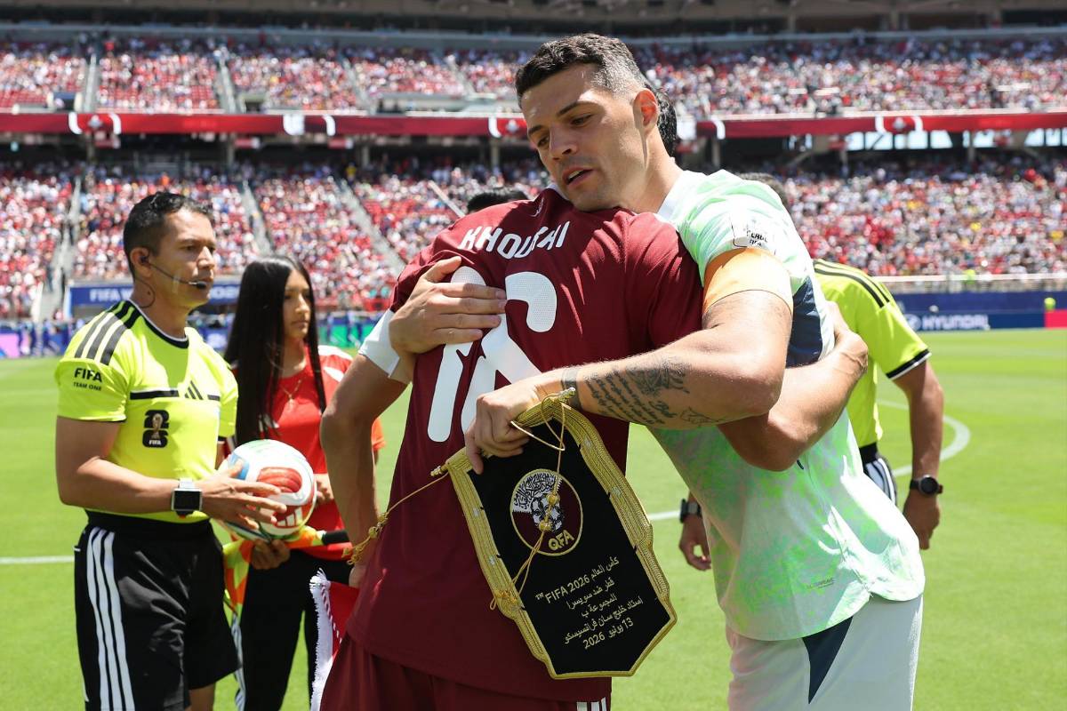 Saíd Martínez: Debut mundialista, estadísticas y el penal en el Qatar vs Suiza