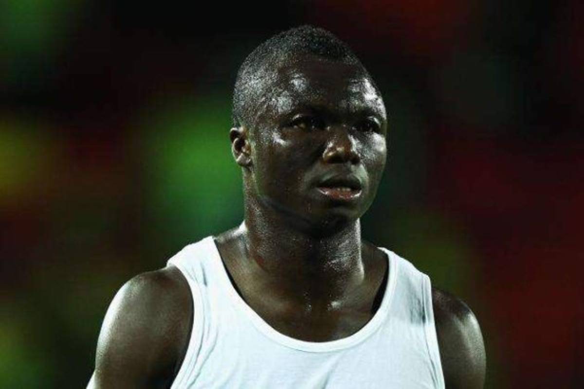 Estos son los futbolistas más feos del mundo, según Bola VIP