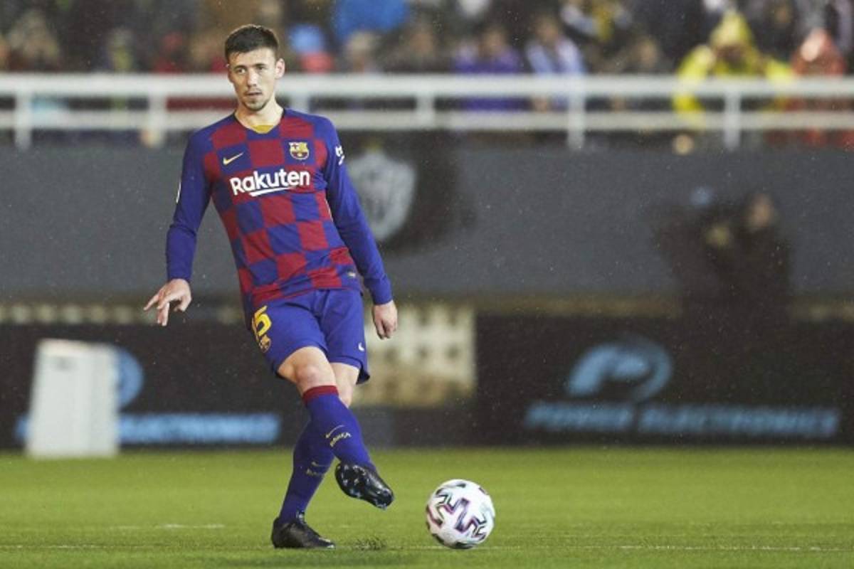 Con un promedio de edad de 19,7 años: Así será el nuevo Barcelona en la temporada 2020-21