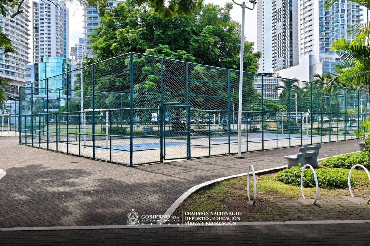 Condepor pone la mirada en Panamá para transformar la infraestructura deportiva