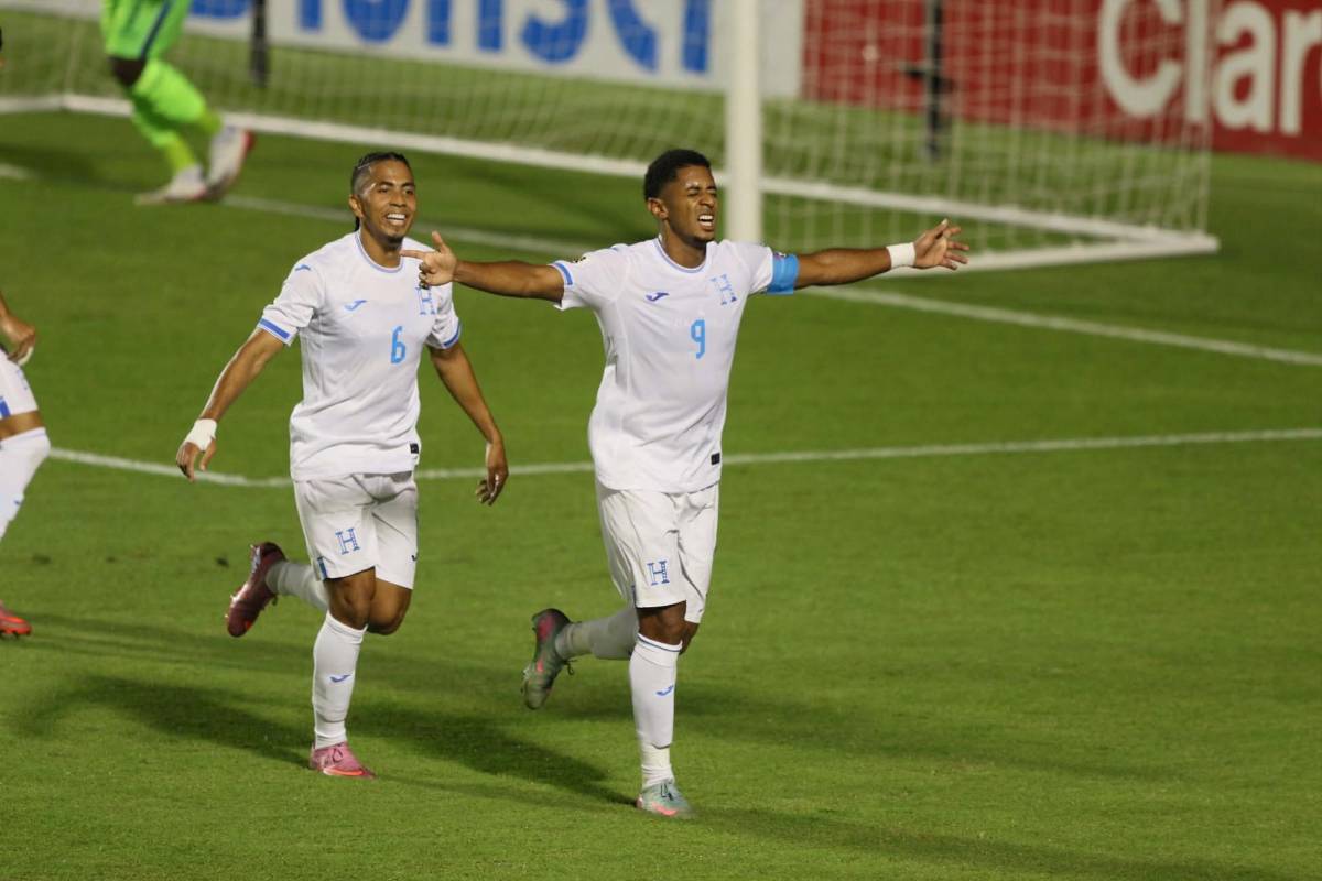 Tragedia familiar, verdadero lugar de nacimiento y su religión, así es la vida de Rigo Rivas, figura de la Selección de Honduras ante Haití