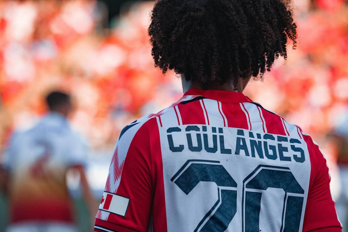 El legionario desconocido de Honduras, campeón internacional y jugará la Concacaf Champions Cup 2026