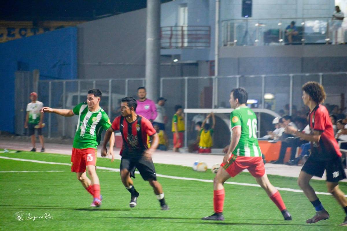 ¡Santa Bárbara lo presume! Así luce el estadio Argelio Sabillón tras millonaria remodelación