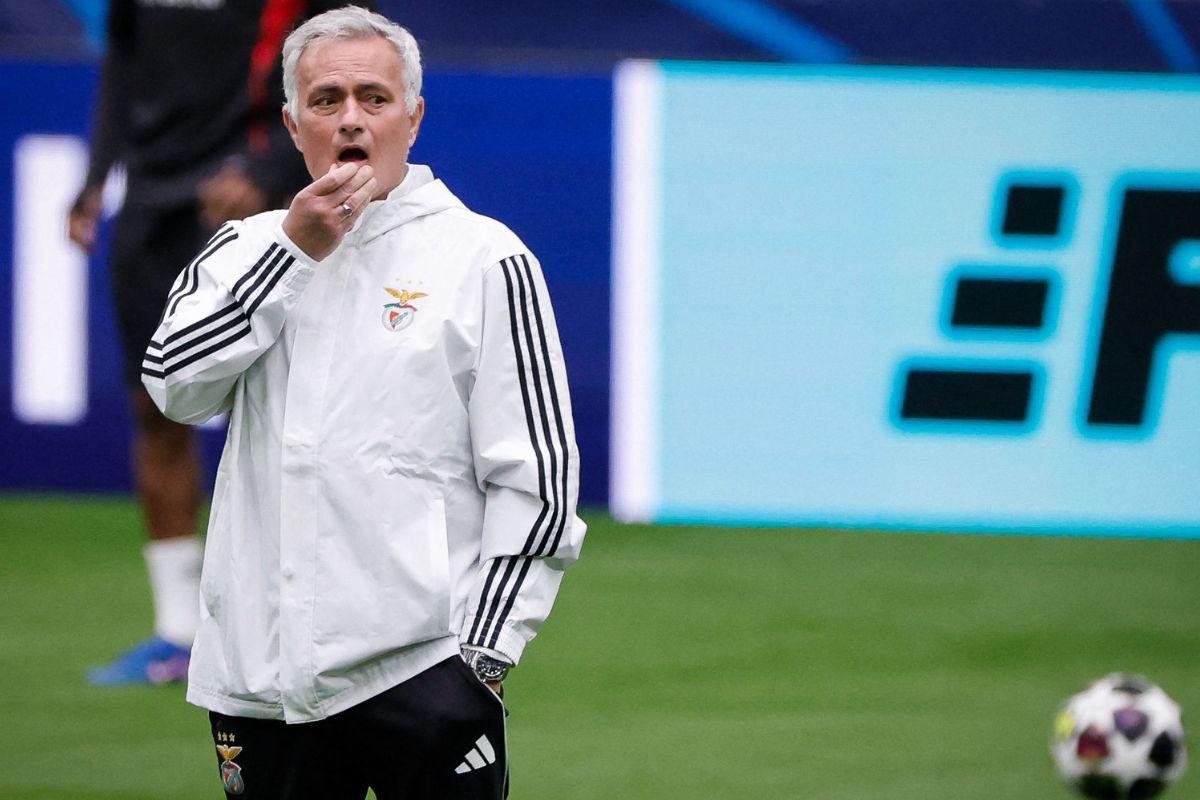 Las condiciones de Mourinho para volver al Real Madrid: Comenzó la operación
