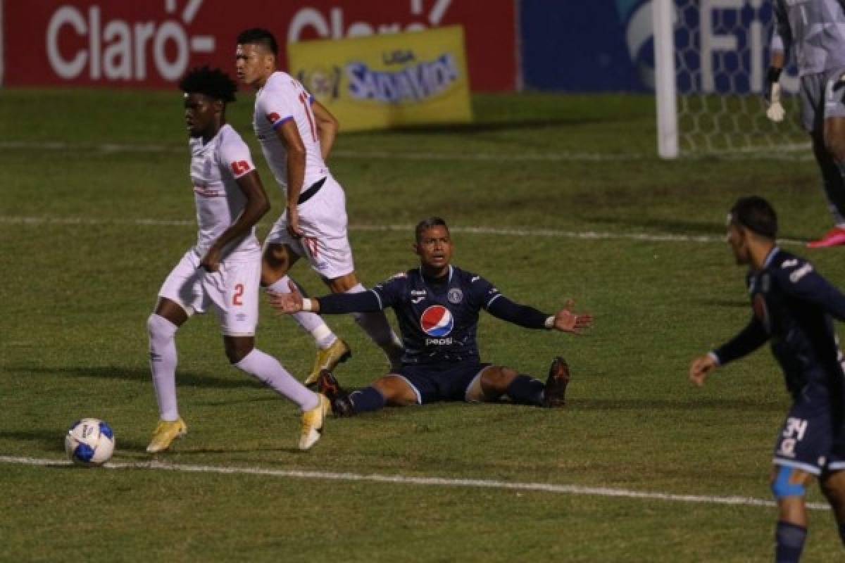 Altas, bajas y jugadores que interesan en Motagua: Situación de la plantilla tras quedar eliminado