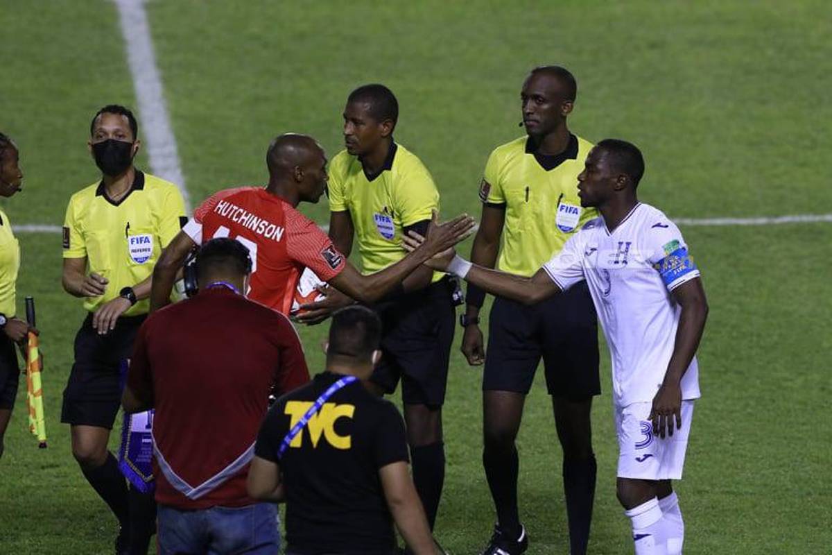 Una tristeza profunda: El rostro de Bolillo, jugadores de Honduras destrozados y Canadá celebrando su venganza en el Olímpico