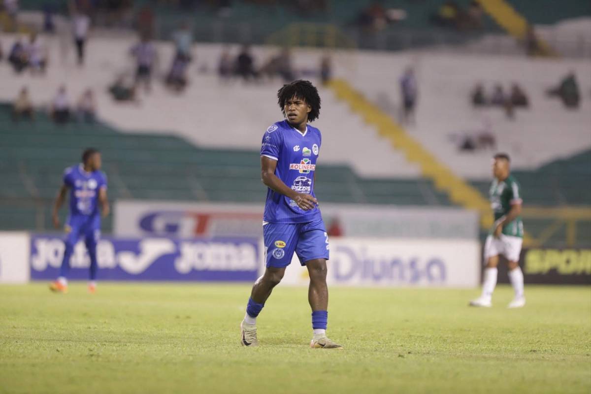 FICHAJES: Olimpia suma nueva incorporación, barrida en Real España, Motagua en problemas con una alta y Anangonó es noticia