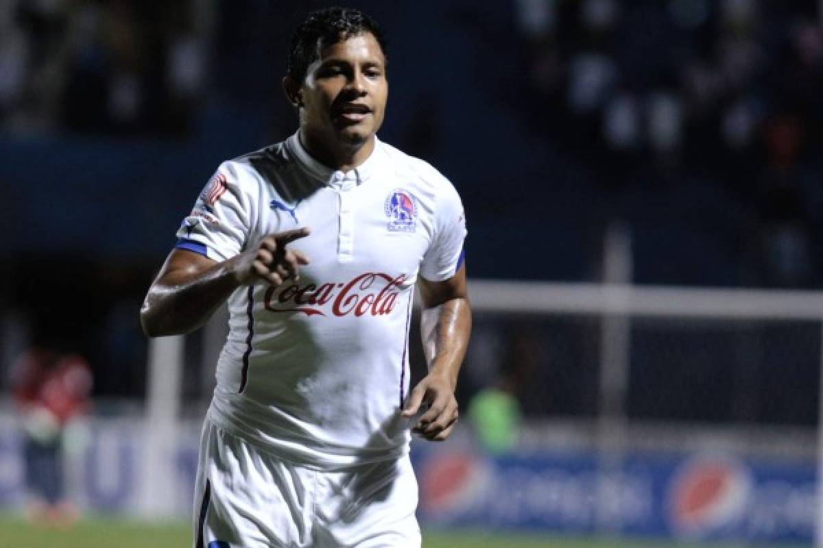 AGENCIA LIBRE: La enorme cantidad de jugadores sin contrato en Honduras