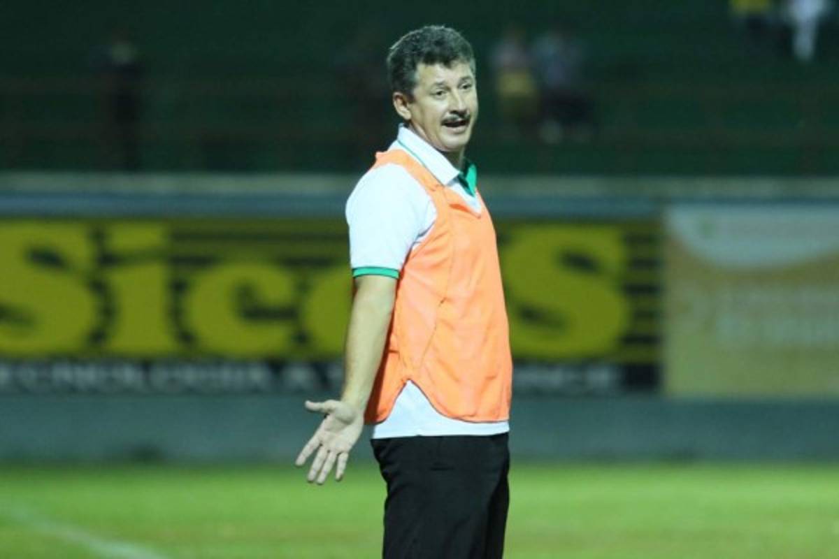 MERCADO: Baja en Real España y Eddie Hernández con dos pretendientes