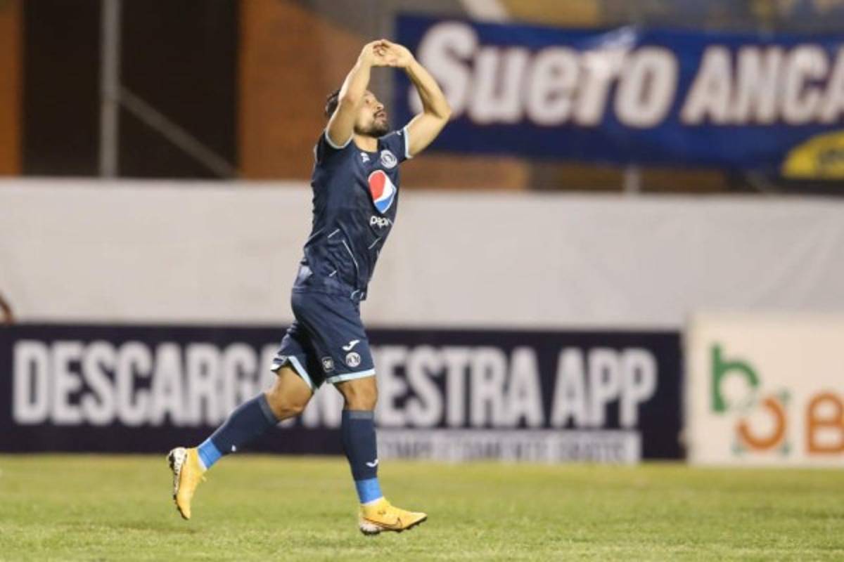 ¡No se vio en TV! Caras nuevas en la liga, baile, lesionados, suspendidos y reencuentro de viejos amigos