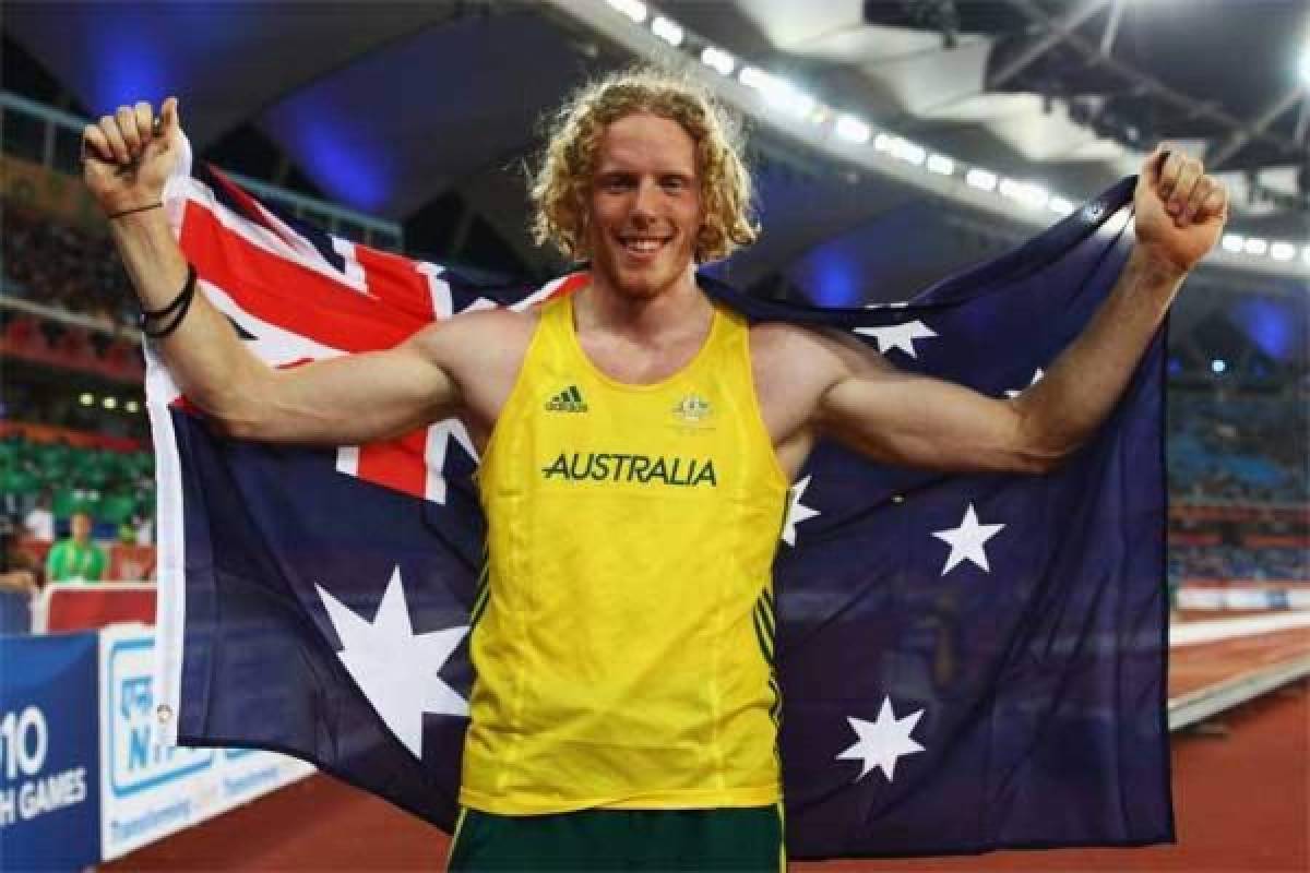 Top 20: Los mejores deportistas de Australia