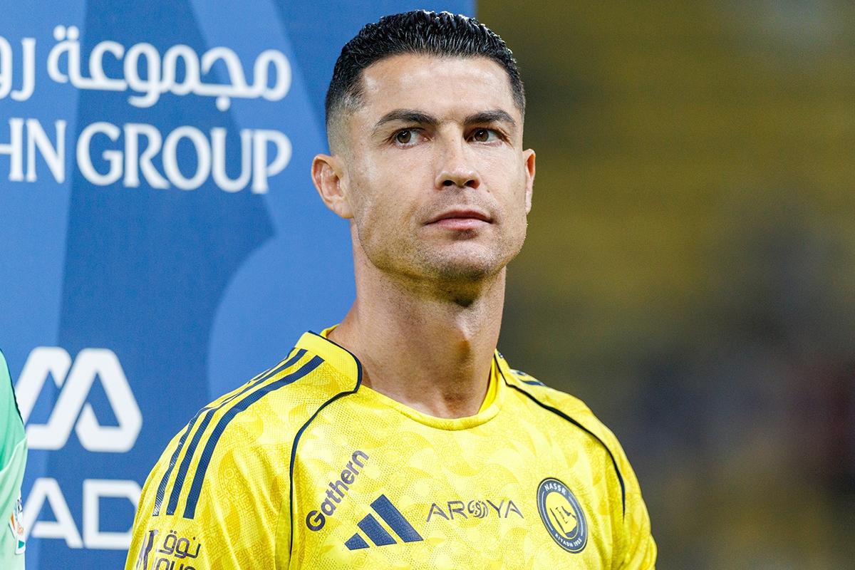 El anuncio de Cristiano Ronaldo tras llegar a los 970 goles: El final de mi carrera se acerca y quiero...