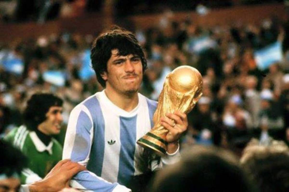 Los mejores jugadores en la historia de Brasil y Argentina