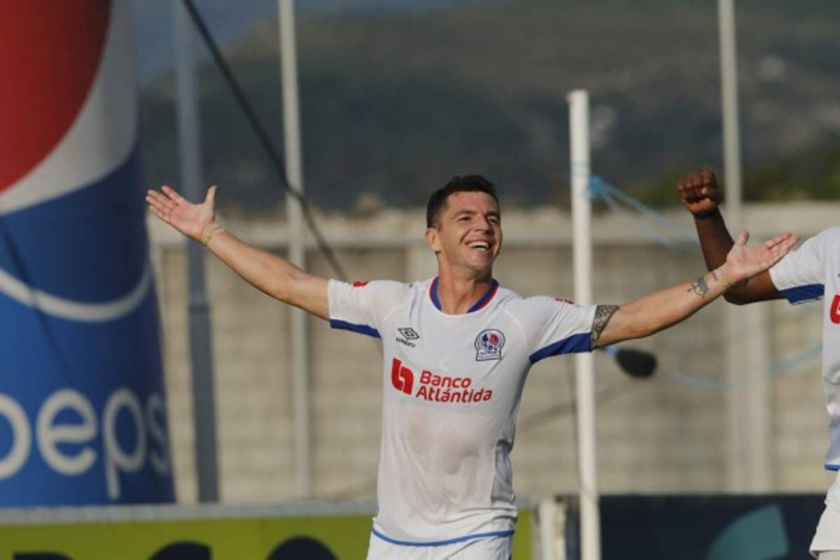 Mercado : Dos grandes van por 'La Flecha', Olimpia busca lateral y Moreira es noticia