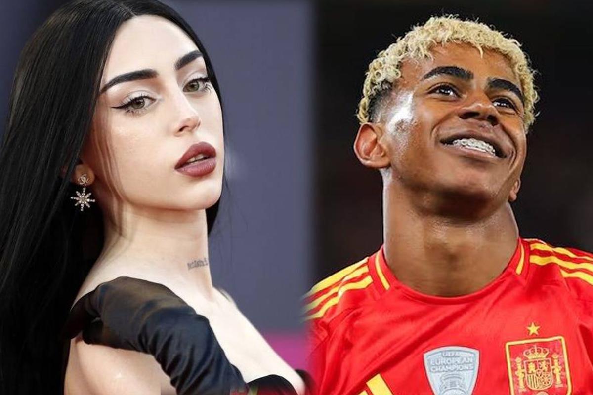 Nicki Nicole cuenta la verdad: revela el motivo por el que rompió con Lamine Yamal