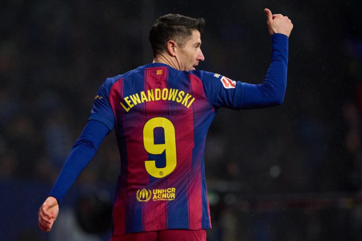 Las cuatro ventas que prepara el Barcelona en verano y el fichaje estrella que pidió Hansi Flick