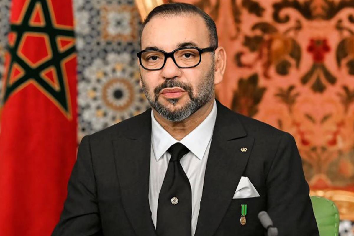 Xavi e Iniesta fueron vetados por el Rey de Marruecos: el gran motivo que los apartó de la selección