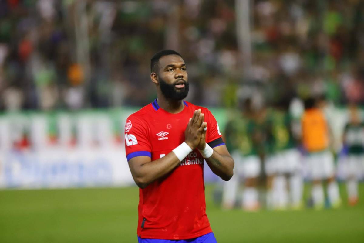 Señalados en Olimpia: Fracaso al intentar un nuevo tricampeonato en Honduras