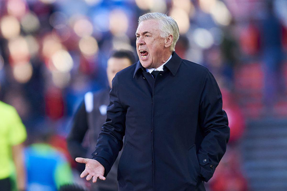 Esto pasa cuando no fichas nada: la inédita alineación del Real Madrid para evitar el ridículo en el Mundial de Clubes