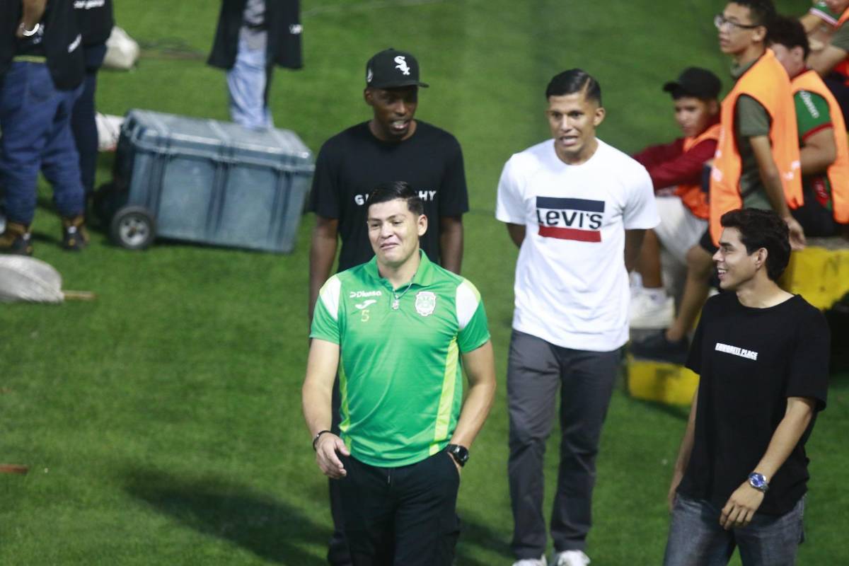El amigo de Rudman que festejó con Alianza, Messiniti destrozado y la polémica