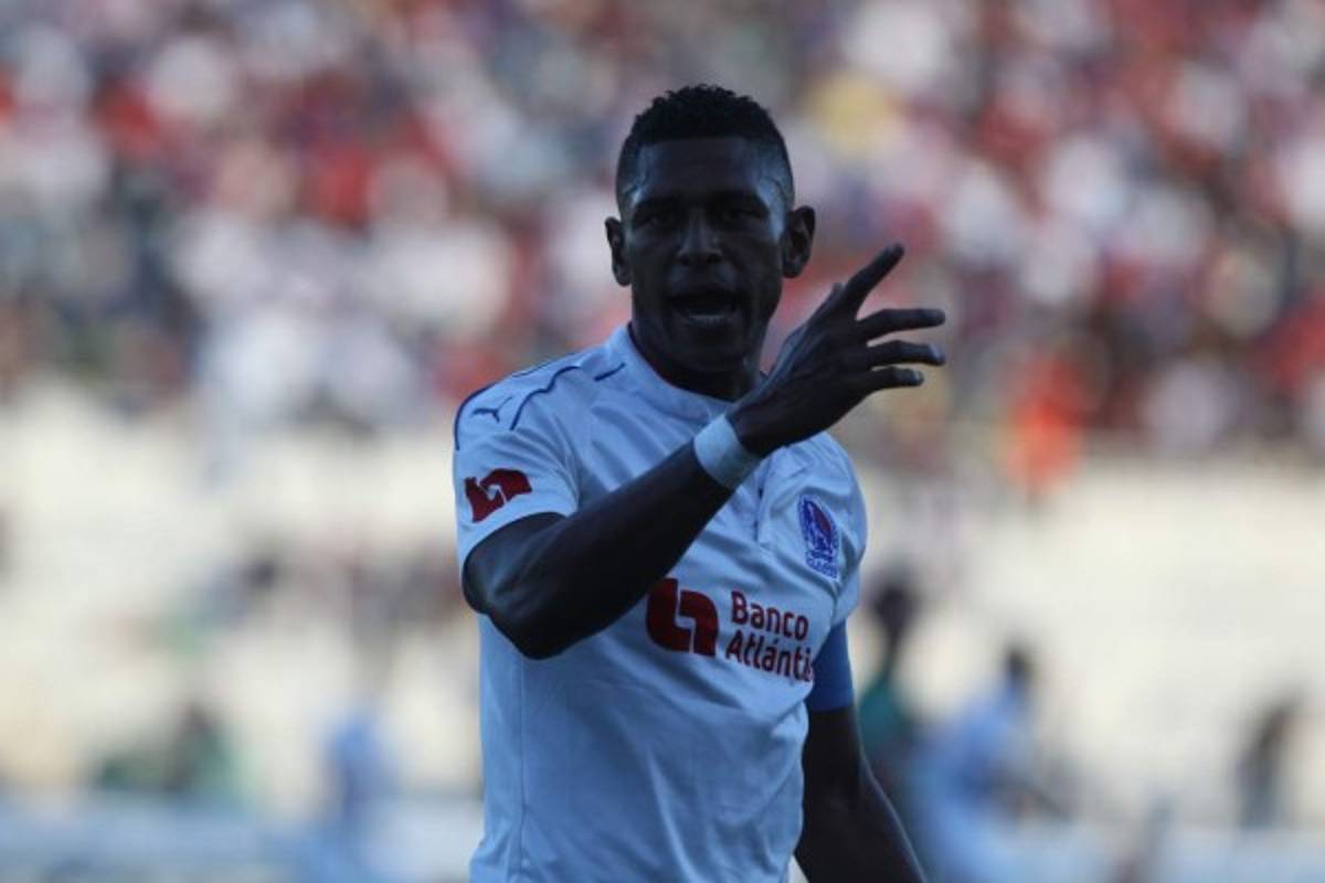 AGENCIA LIBRE: La enorme cantidad de jugadores sin contrato en Honduras