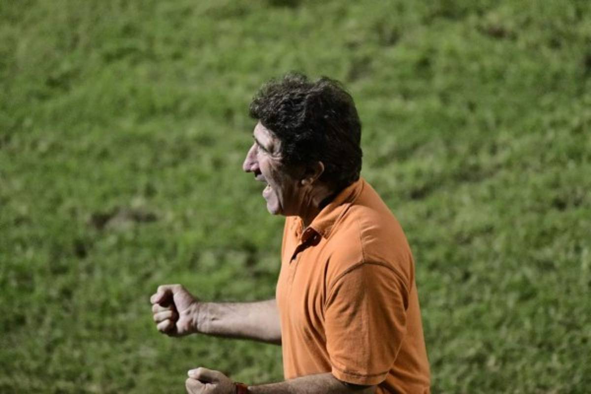 No se vio en TV: frustración aurinegra, festejos verdolagas, cabezas rotas y fuertes reclamos arbitrales