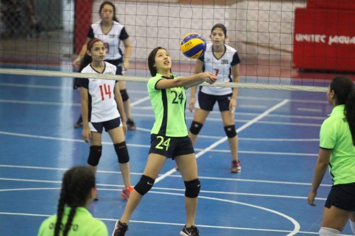 FLASHAZOS: Juegos de la Juventud UNITEC están llegando a su punto más emocionante