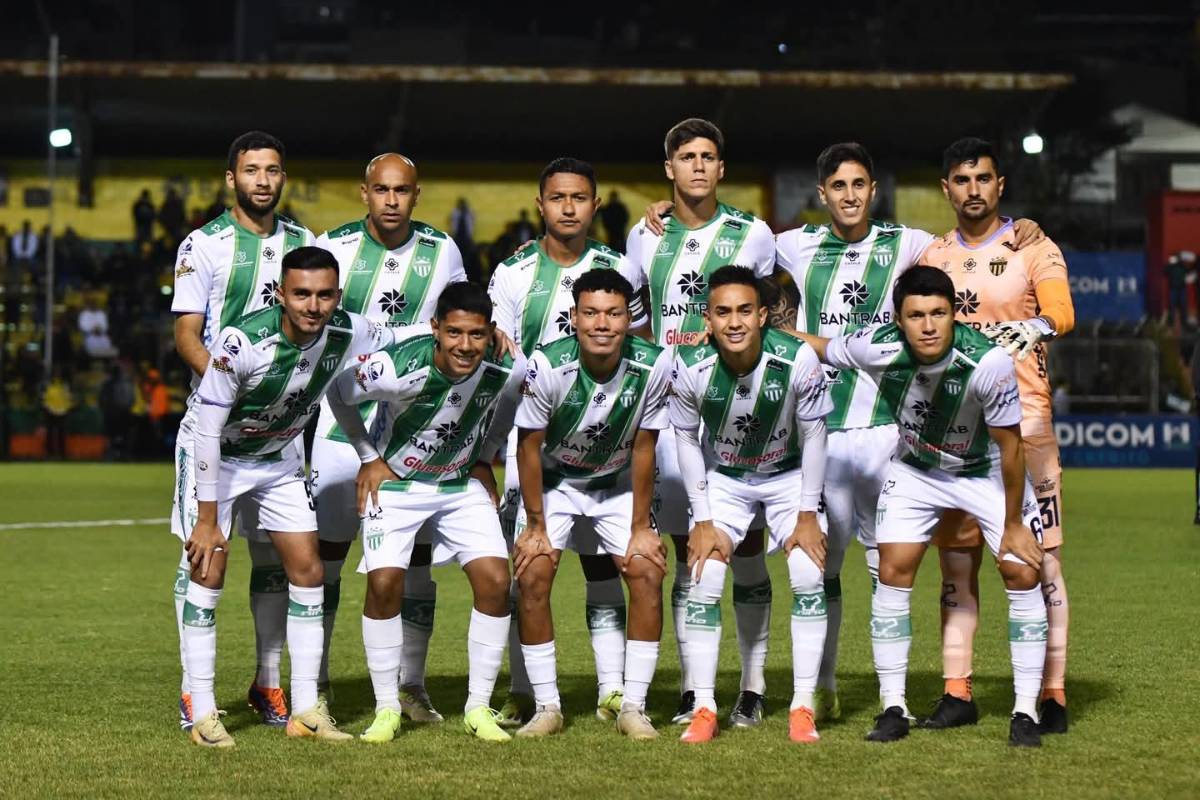 Concacaf lanza actualización del ranking de los mejores clubes de Centroamérica: ¿El número uno? ¿Dónde está Olimpia y Motagua?