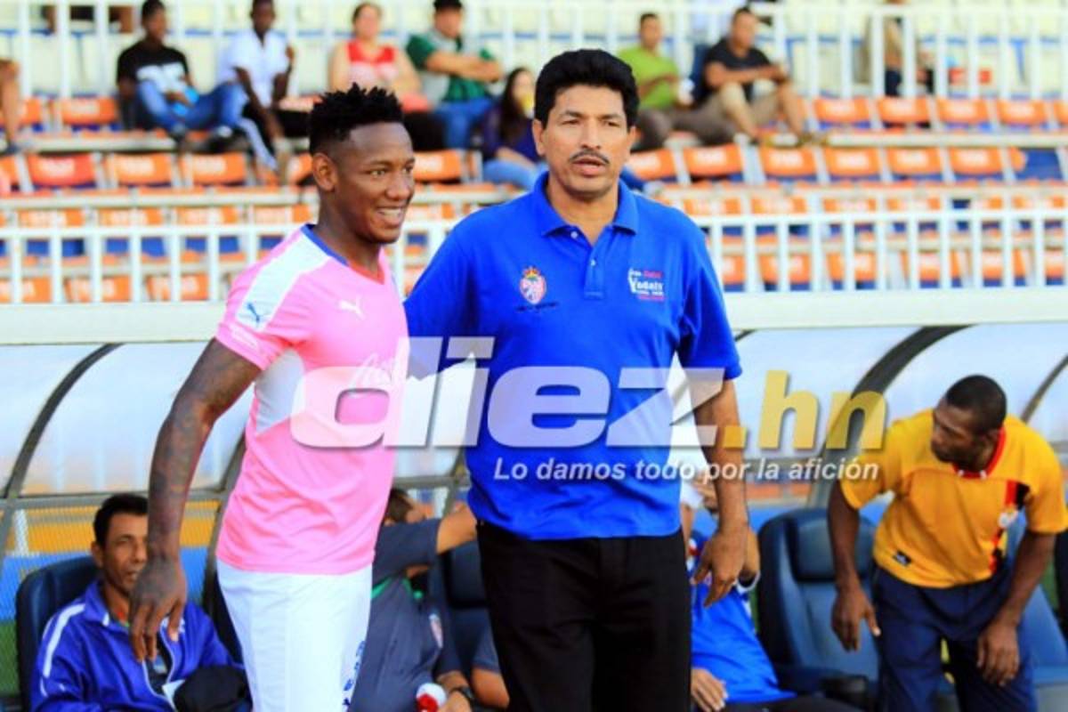 Las imágenes que la televisión no te mostró de la fecha 15 en Honduras