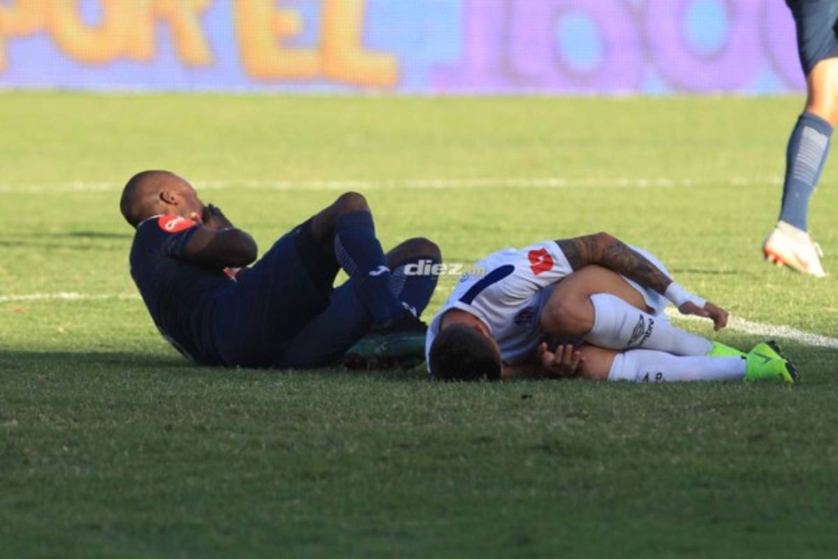 NO VISTE EN TV: El beso de Diego a su amuleto, el enojo de Osman y el divertido momento de los chicos Carrión