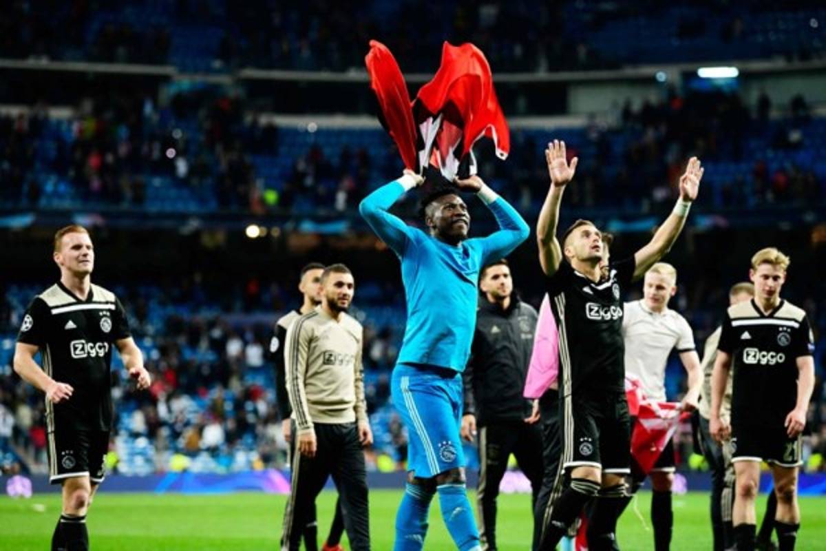 Real Madrid: Los artífices de la debacle madridista en Champions League