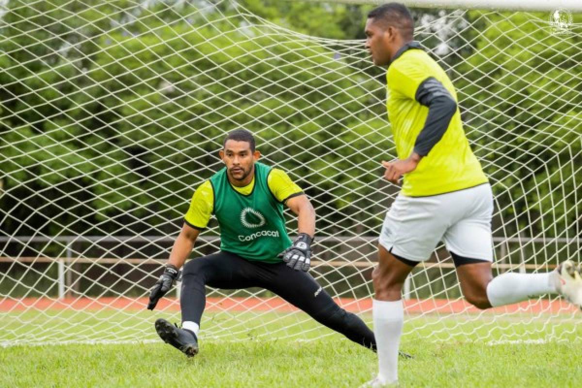 Olimpia y las armas que no tendrá en la Liga Concacaf: Las 16 bajas que tiene Pedro Troglio para el duelo contra Inter Moengotapoe