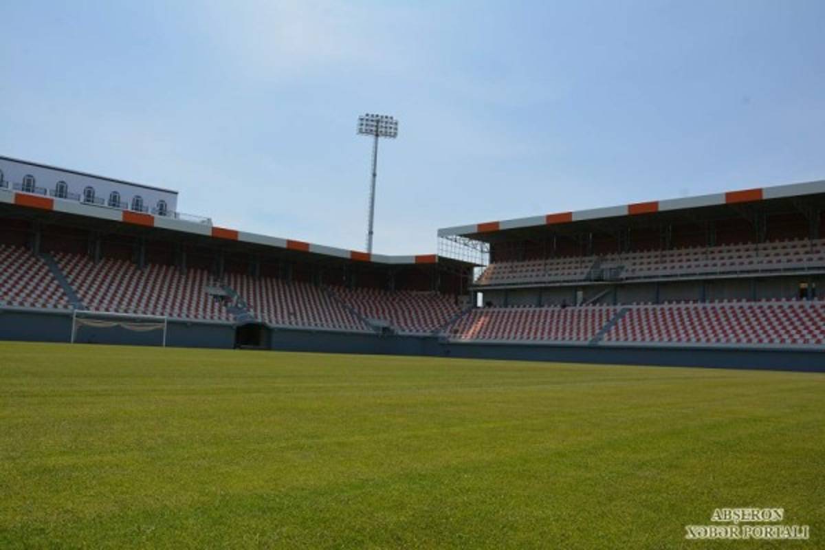 Conocé la nueva casa del delantero hondureño Roger Rojas en Azerbaiyán