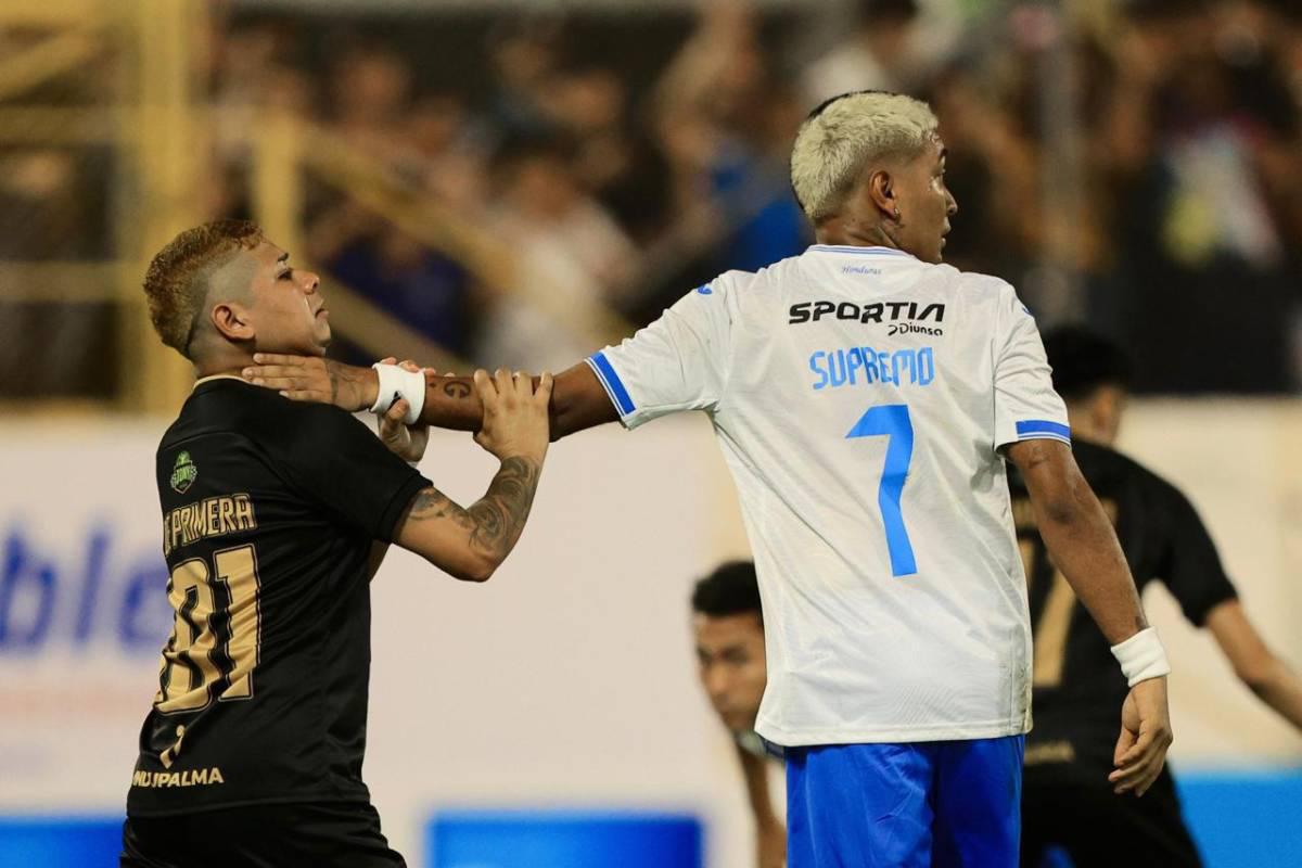 Selección de tiktokers de Honduras es echada de hotel; Supremo revela el motivo: Nos sacaron como perros