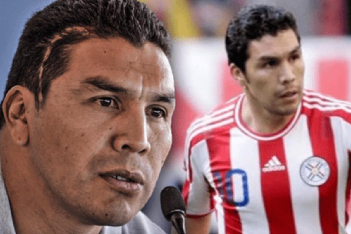 Yo le salvé la vida a Salvador Cabañas: nuevos detalles del terrible ataque que sufrió el exdelantero en México