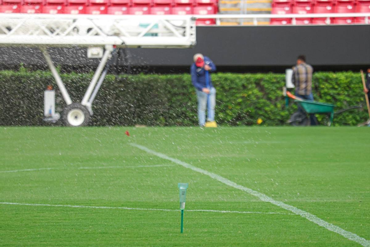 Mundial 2026: México confirma a FIFA la noticia que tanto estaba esperando: Se cumplieron los requerimientos