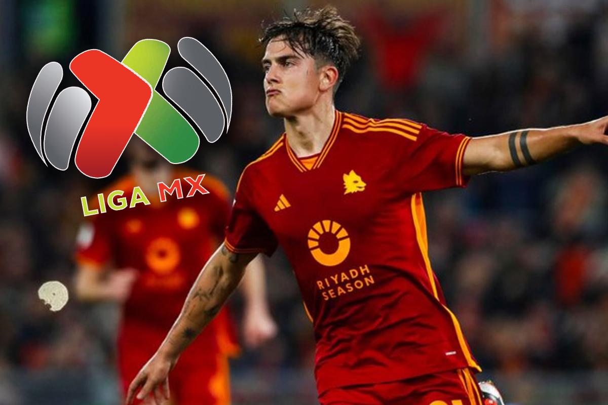 La cláusula de Paulo Dybala que lo llevaría a la Liga MX: los tres clubes que podrían fichar a la ‘Joya’