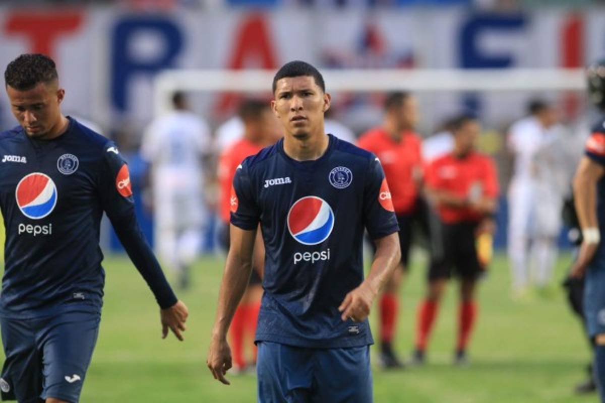 Selección Honduras: 17 alternativas para que Fabián Coito recomponga el camino de la 'H'