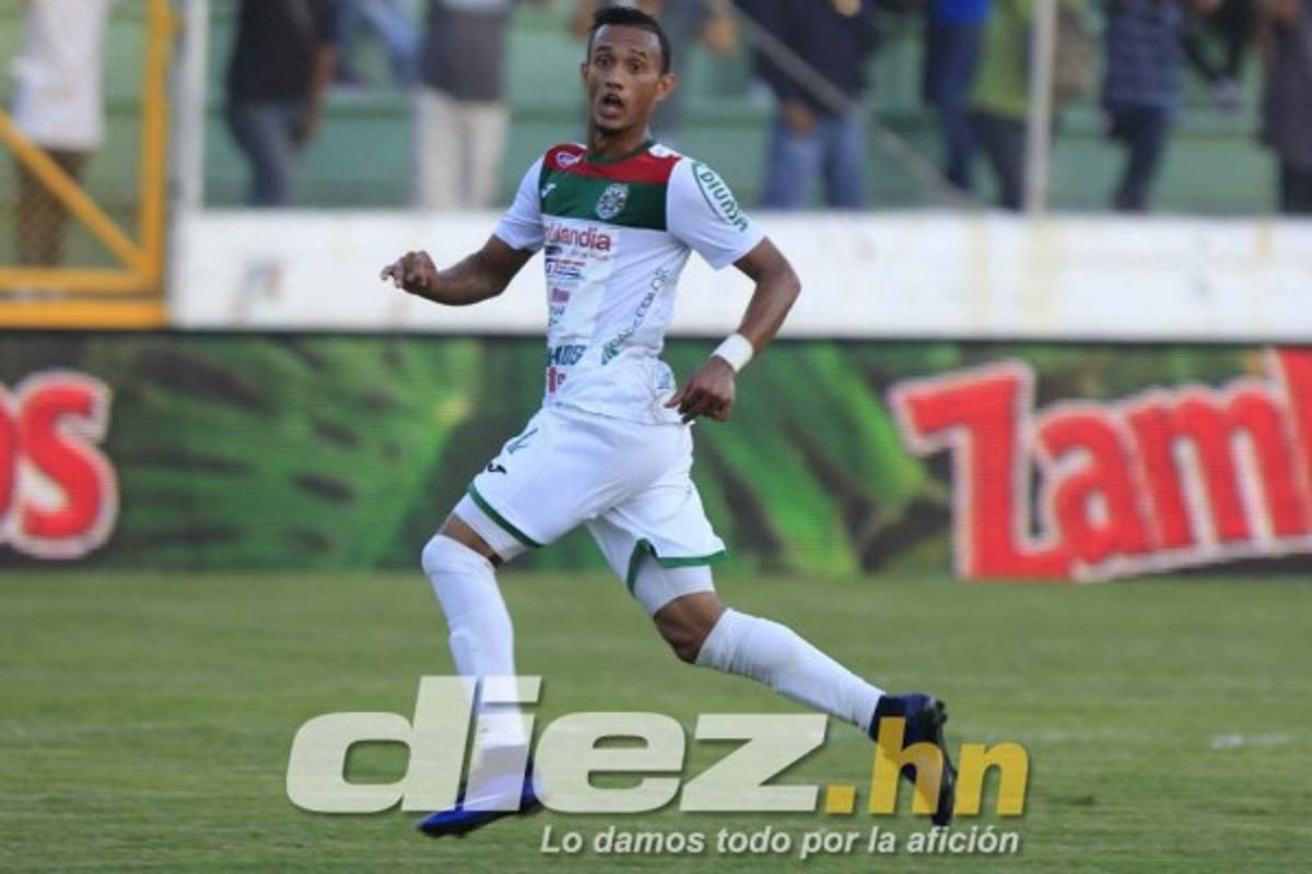 RUMORES Y FICHAJES: Un hondureño a prueba al San Lorenzo de Argentina