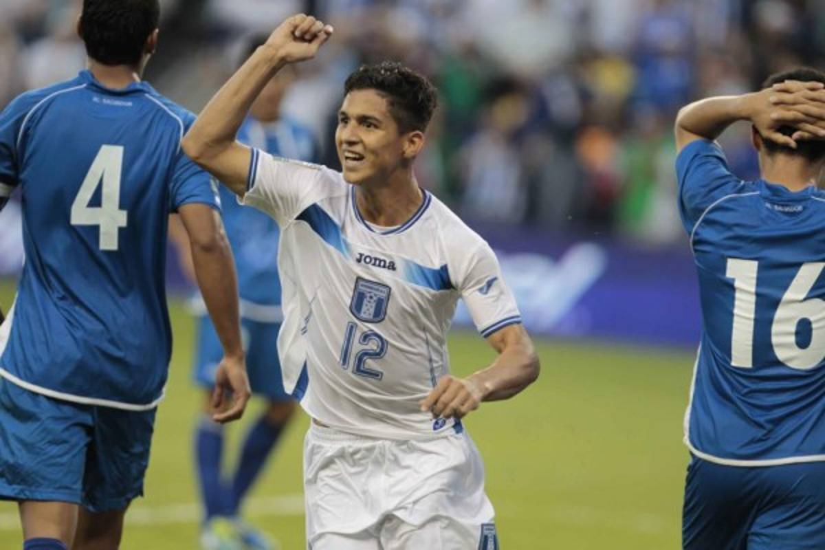 Ellos son los héroes que han llevado a Honduras a unos Olímpicos