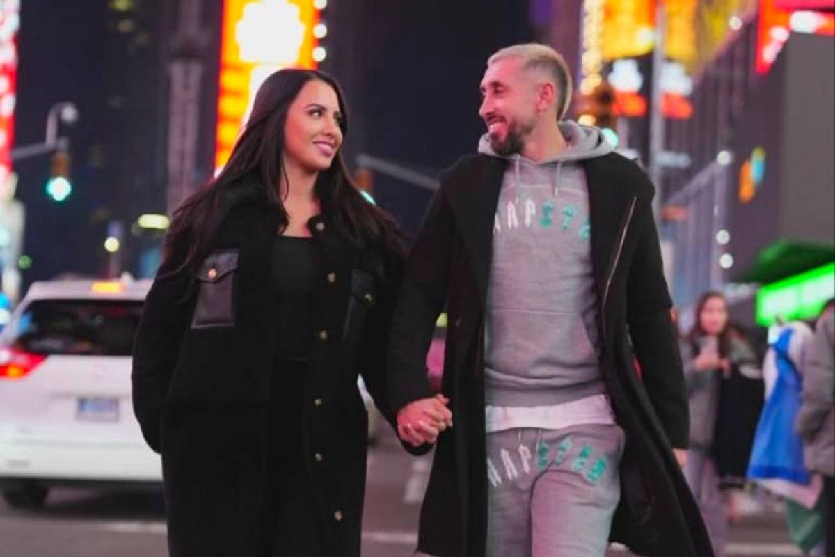 ¿Por otro jugador? La ex de Héctor Herrera cuenta la verdad tras ruptura: “Nos llevó más de un año...”