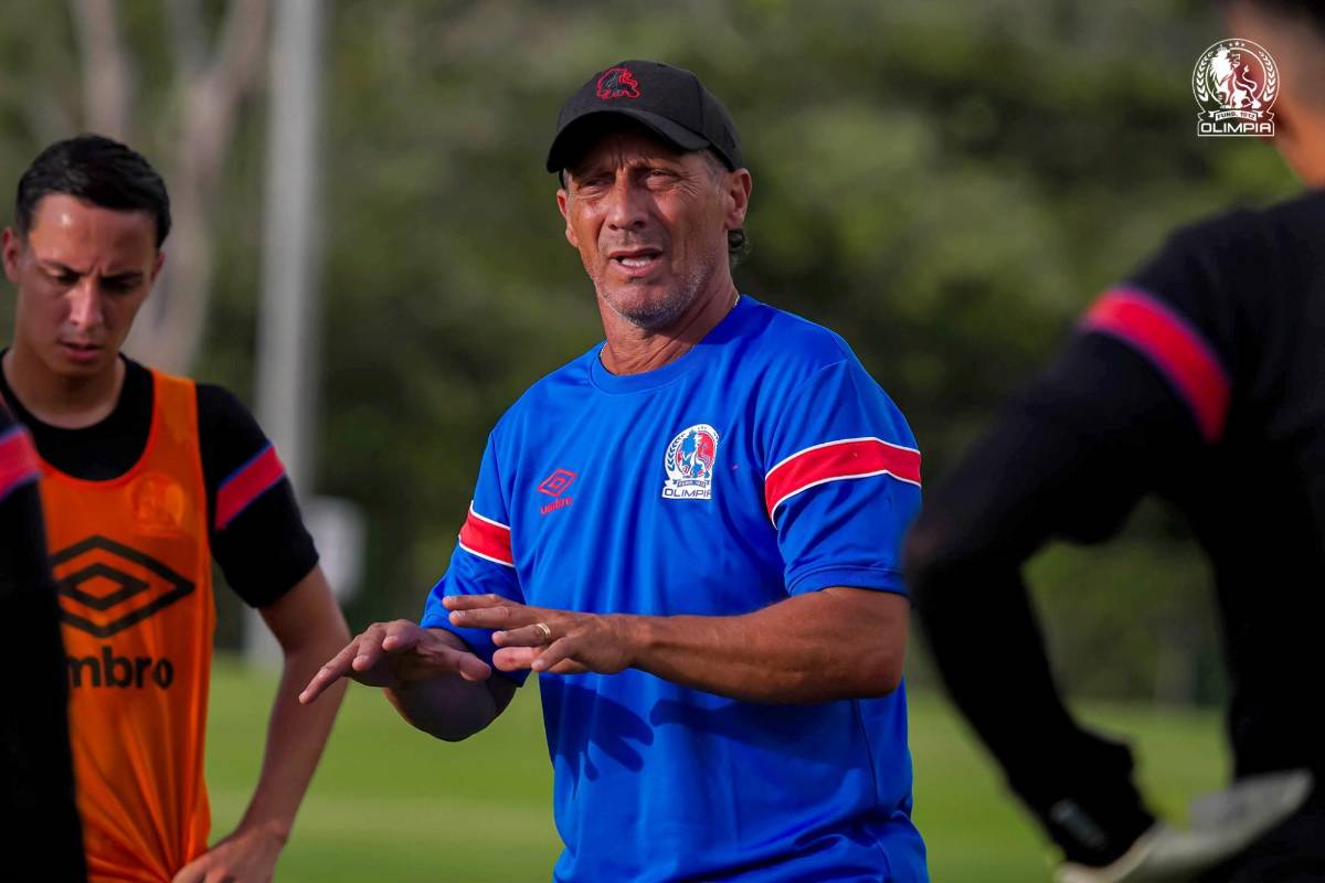 El Olimpia de Pedro Troglio sufre malas noticias y presentará dos bajas de cara a la gira de amistosos por USA