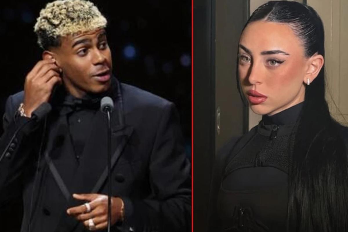 Nicki Nicole cuenta la verdad: revela el motivo por el que rompió con Lamine Yamal