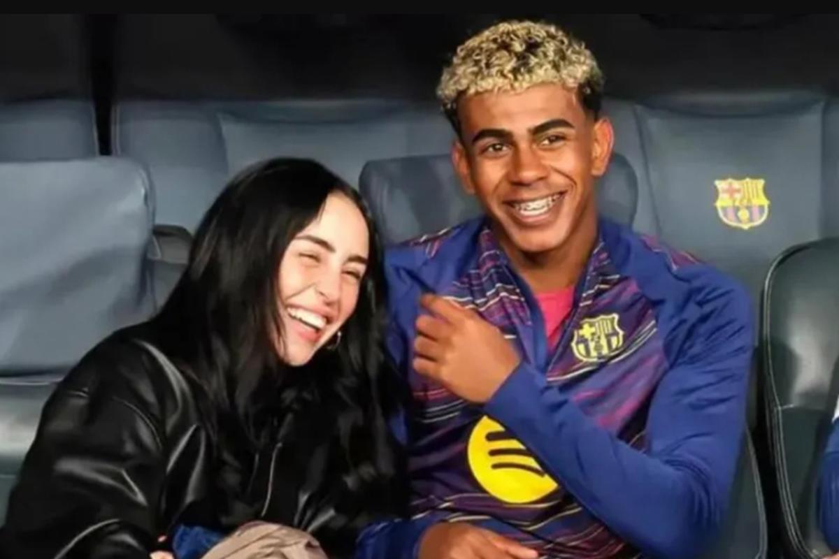 Nicki Nicole cuenta la verdad: revela el motivo por el que rompió con Lamine Yamal