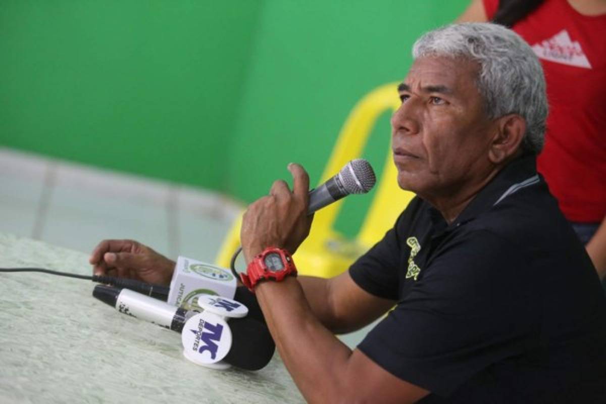 RUMORES Y FICHAJES: Motagua quiere armar equipón para pelear el tricampeonato