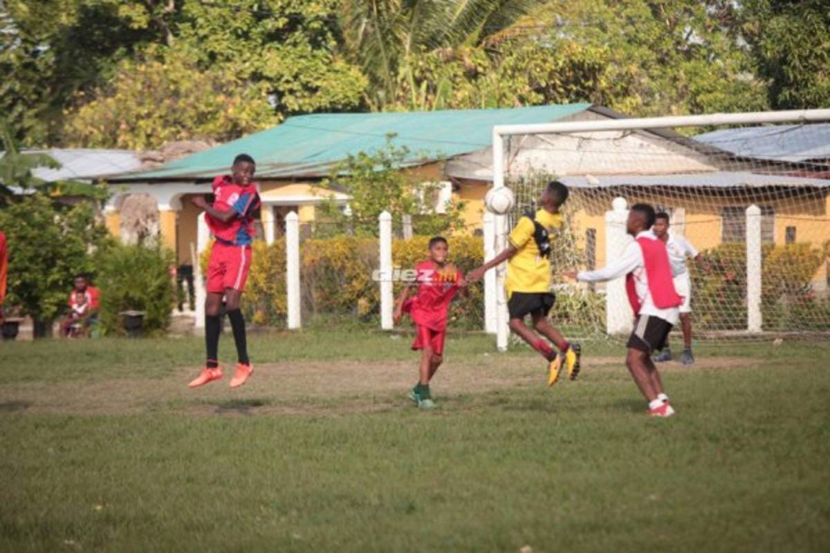 Flashazos: Escauteo de 'Chico' Pavón en busca de jóvenes promesas para Olimpia