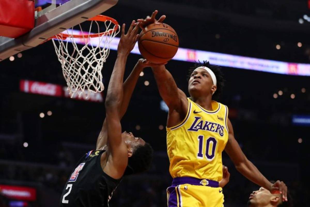 Draft 2019: Los Raptors podrían perder pieza importante, los Lakers quieren otro fichaje estrella