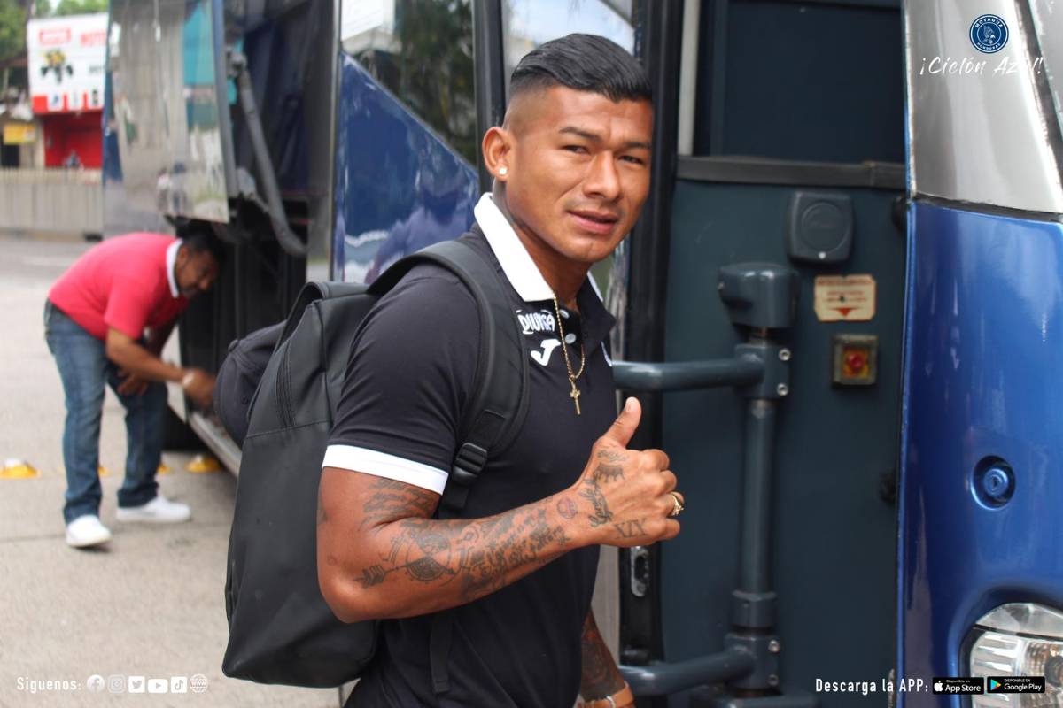 ¿Habrá algún cambio? El 11 titular con el que la Tota Medina y Motagua comenzarán su pelea por retener el título